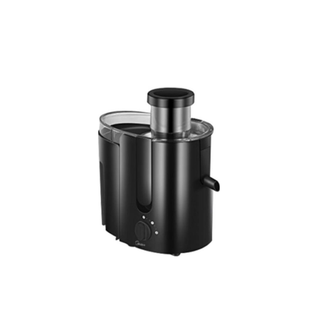 Midea 400W Juice Extractor [JE2802]