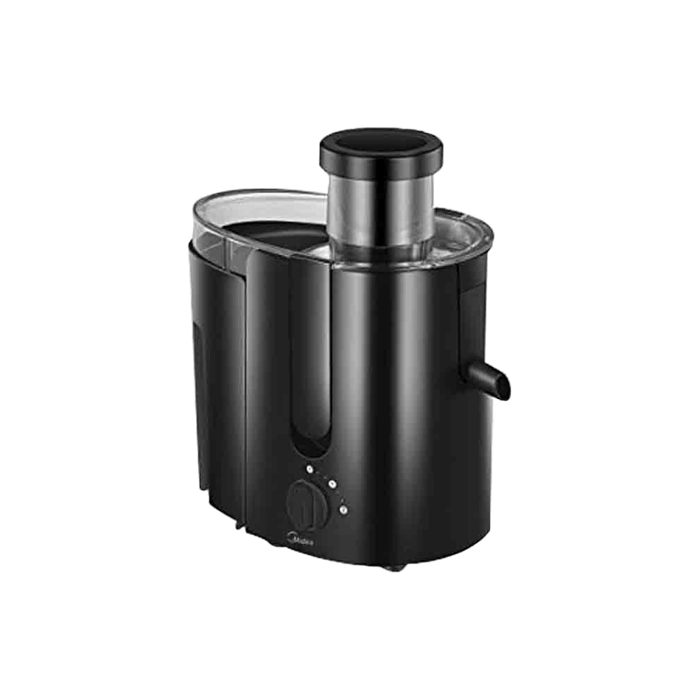 Midea 400W Juice Extractor [JE2802]